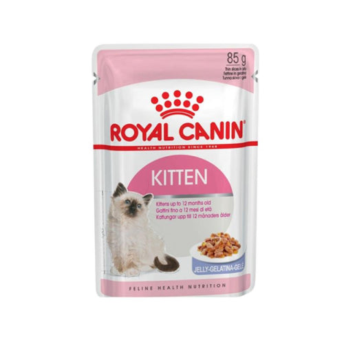 Royal Canin Kitten