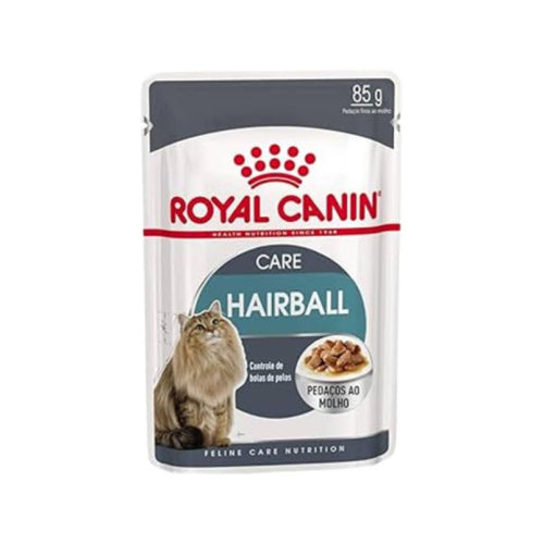 Royal Canin Hairball