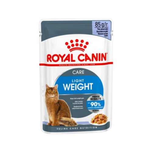 Royal Canin Light Weight