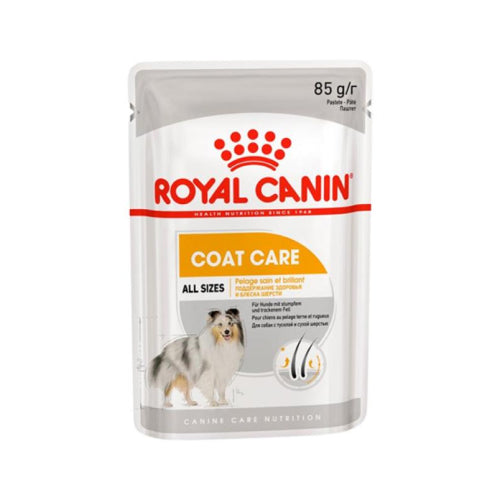 Royal Canin Coat Care