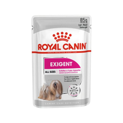 Royal Canin Exigent