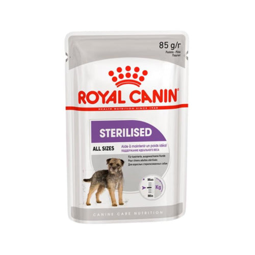 Royal Canin Sterilised
