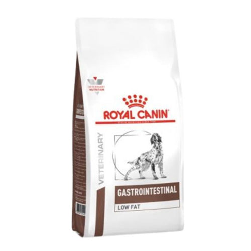 Royal Canin Gastrointestinal Low Fat