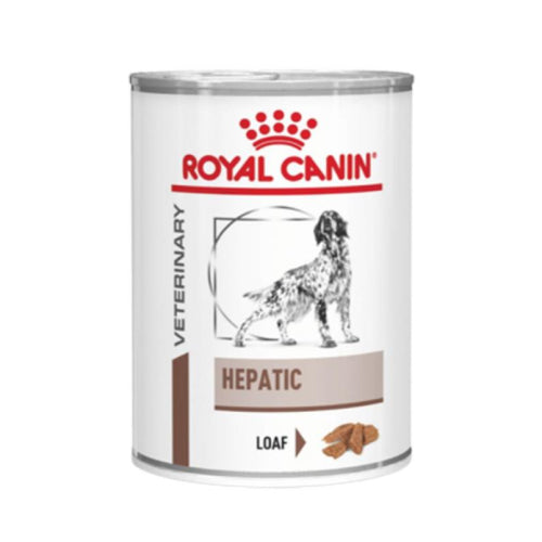 Royal Canin Hepatic