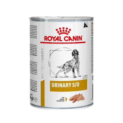 Royal Canin Urinary S/O