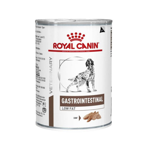 Royal Canin Gastrointestinal Low Fat