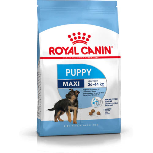 Royal Canin Maxi Puppy 15 Kg