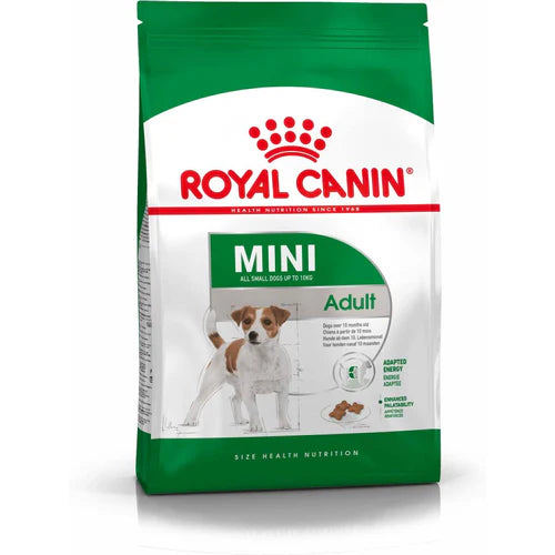 Royal Canin Mini Adult 8 Kg