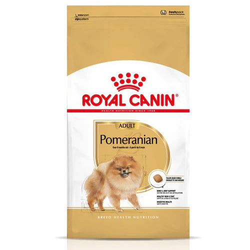 Royal Canin Pomeranian Adult