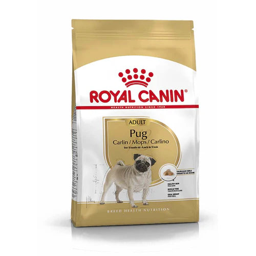 Royal Canin Mops Adult