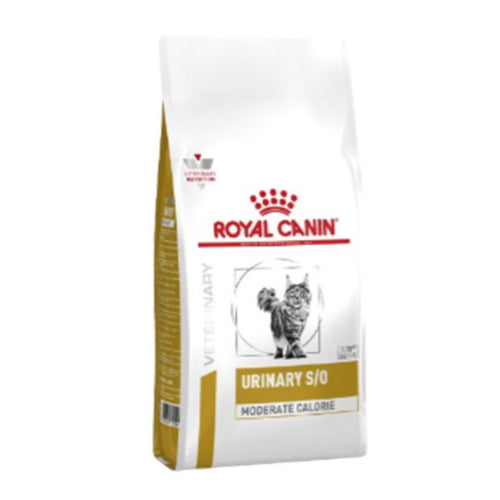 Royal Canin Urinary S/O Moderate Calorie