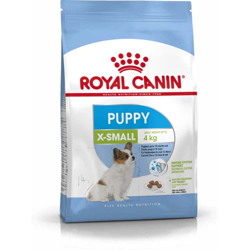Royal Canin X-Small Puppy