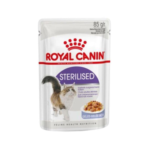 Royal Canin Sterilised