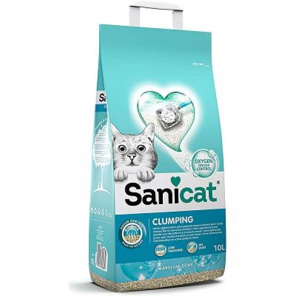 Sanicat Marseille Higijenski Posip
