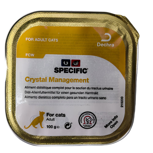 Dechra Specific – Specijalizovana hrana za pse i mačke