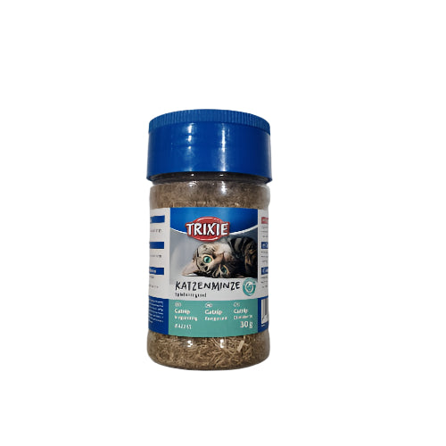 Trixie Katzenminze (catnip) 30g