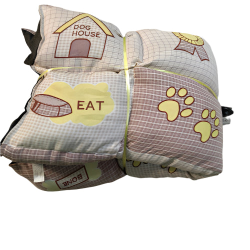 Trixie Patchwork Dekica za Pse i Mačke – 100 x 70 cm