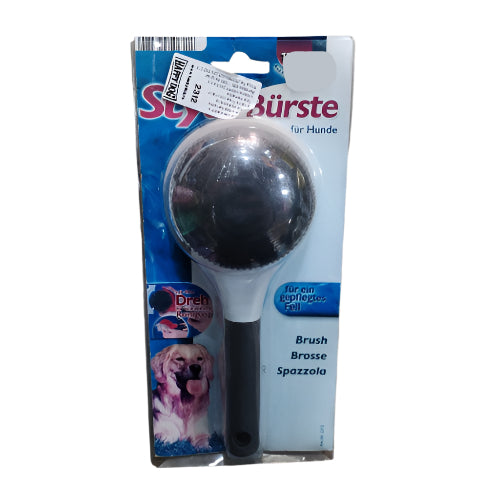 Trixie četka sa rotacionom glavom (Pin Brush)