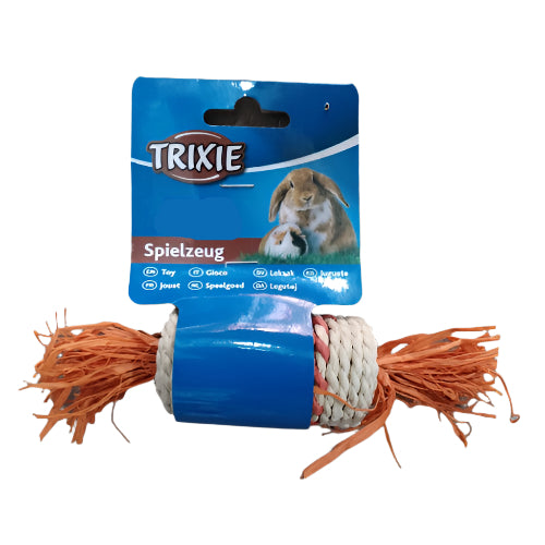 Trixie igračka za male glodare 18 cm – Sigurno i zabavno