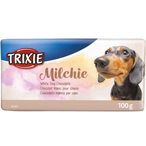 Trixie Mlečna Čokolada Za Pse 100g