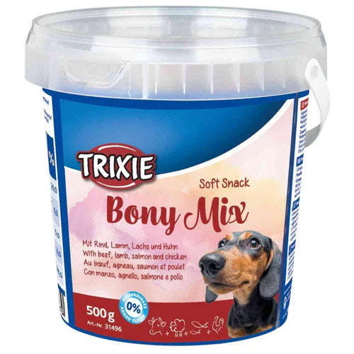 Trixie Bony Mix Poslastice Za Pse