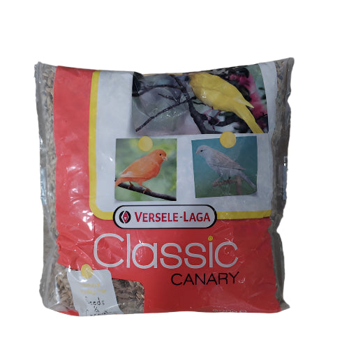 Versele-Laga Classic Canary 500 g – Potpuna semenska mešavina za kanarince