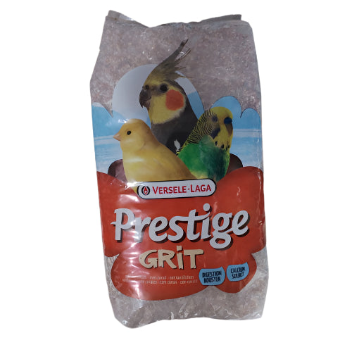 Versele-Laga Prestige Grit – Prirodni mineralni dodatak za ptice