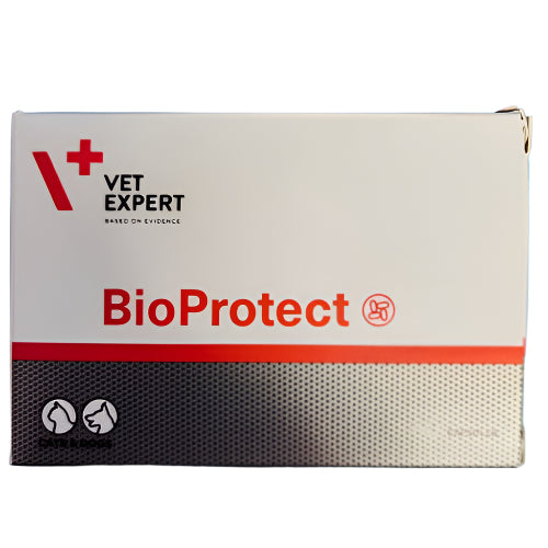 VetExpert Bioprotect dodatak ishrani, podrška imunološkom sistemu za pse i mačke