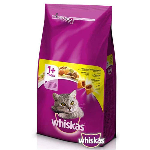 Whiskas Piletina