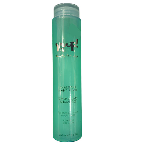Yuup! Crisp Coats šampon za oštru dlaku 250 ml
