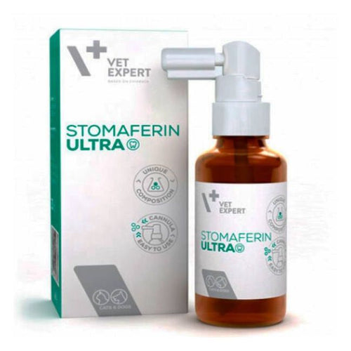 Stomaferin Ultra 30 ml