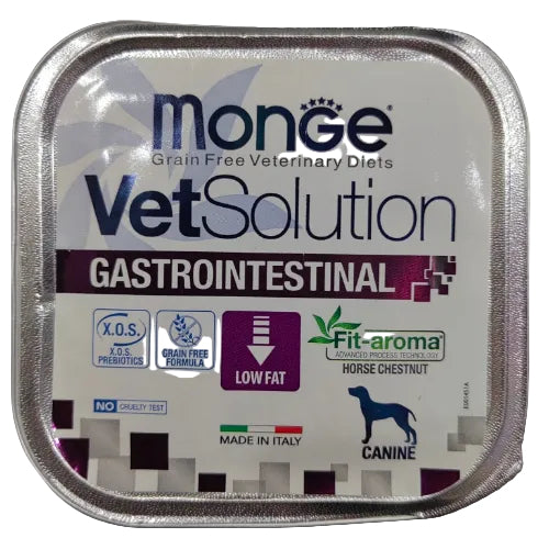 Monge Vet Solution Gastrointestinal 150 grama