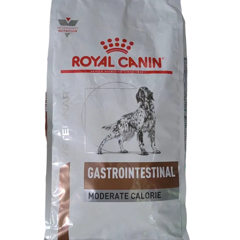 Royal Canin Gastrointestinal Moderate Calorie 2 kg