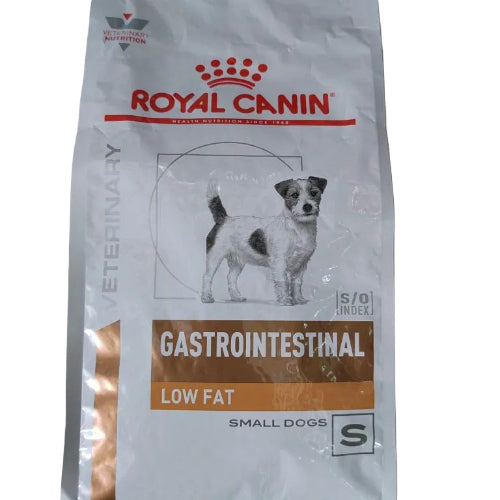 Royal Canin Gastrointestinal Low Fat Small Dog 1.5 kg