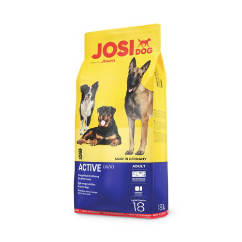 Josi Dog Active Adult