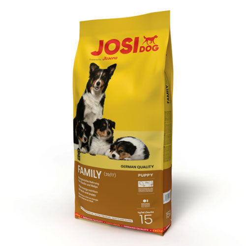 Josi Dog Family Junior
