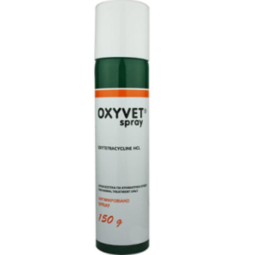 Oxyvet sprej 150 ml