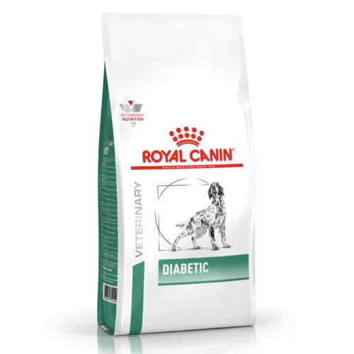 Royal Canin Diabetic Dog 1.5 kg