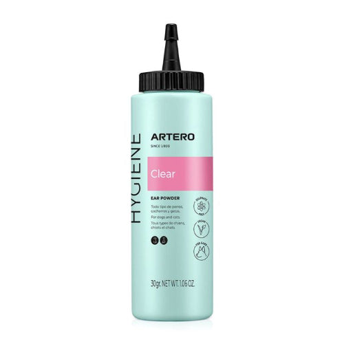Artero Ear Clear Powder 30gr