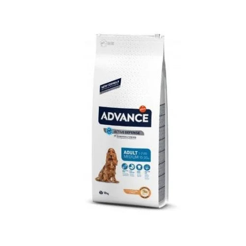 Advance Medium Adult - Piletina