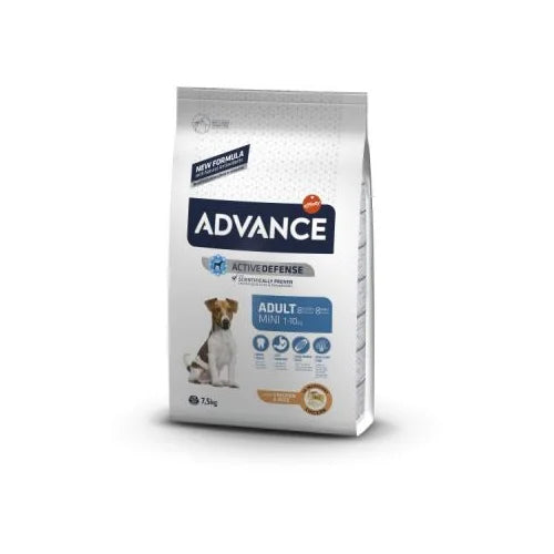 Advance Mini Adult - Piletina