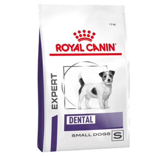Royal Canin Dental Small Dog 1.5 kg