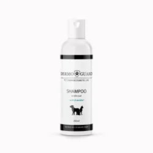 Dermo Guard šampon za bele pse 250 ml