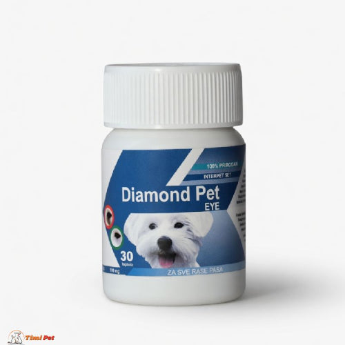 Diamond Pet Eye 30 tableta