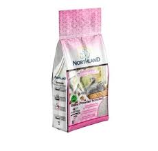 Northland Clumping Cat Litter 5L - Prirodni Posip sa Različitim Mirisima