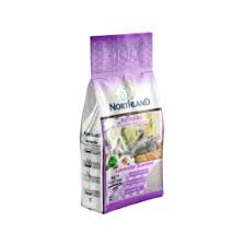 Northland Clumping Cat Litter 5L - Prirodni Posip sa Različitim Mirisima