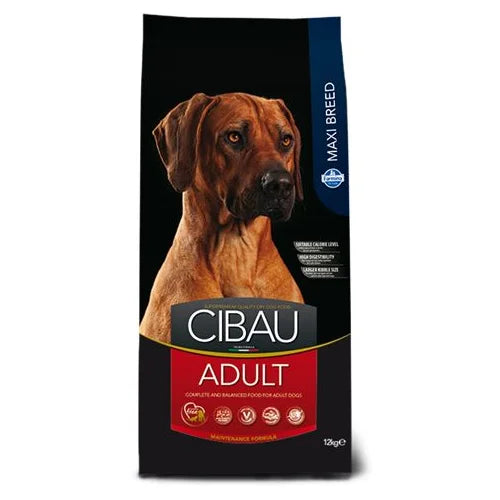 Cibau Maxi Adult - Piletina