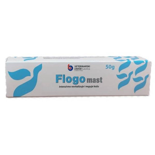 Flogo mast 50 g