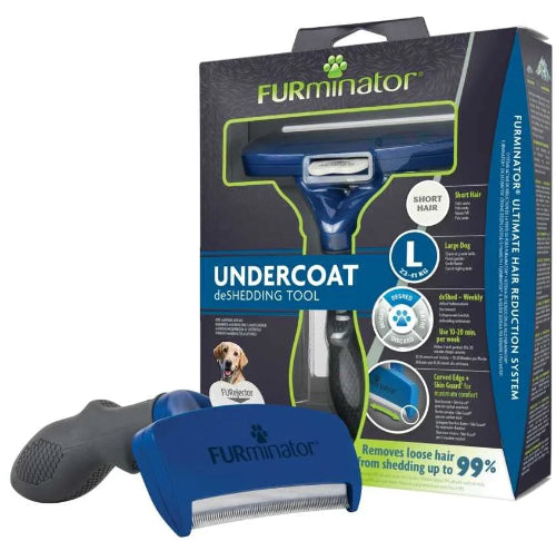 FURminator četka za pse L veličina
