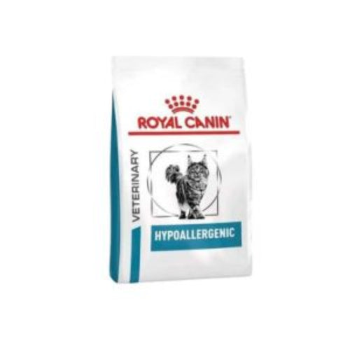 Royal Canin Hypoallergenic Cat 2.5 kg
